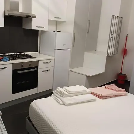 Flat 1 Balcone Daire Verona