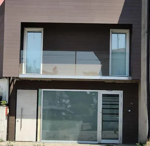 Apartament Flat 1 Balcone *